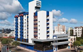Hotel Lang Palace